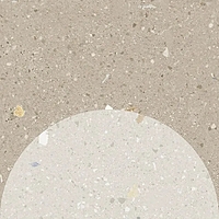 Zeppole Multicolor Arcana Croccante 20x20