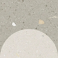 Zeppole Multicolor Arcana Croccante 20x20