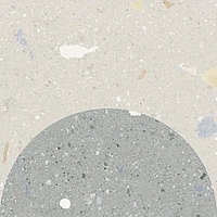 Zeppole Multicolor Arcana Croccante 20x20