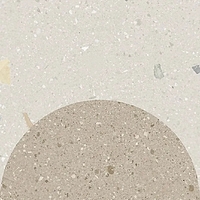 Zeppole Multicolor Arcana Croccante 20x20