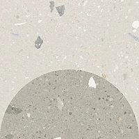 Zeppole Multicolor Arcana Croccante 20x20