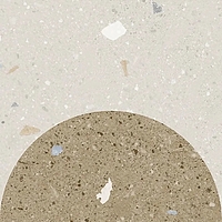 Zeppole Multicolor Arcana Croccante 20x20