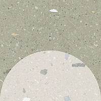 Zeppole Multicolor Arcana Croccante 20x20