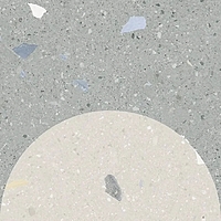 Zeppole Multicolor Arcana Croccante 20x20