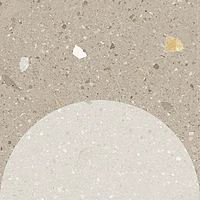 Zeppole Multicolor Arcana Croccante 20x20