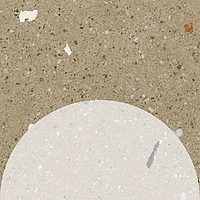 Zeppole Multicolor Arcana Croccante 20x20