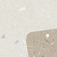 Barchetto Multicolor Arcana Croccante 20x20