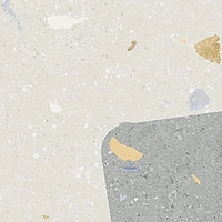 Barchetto Multicolor Arcana Croccante 20x20