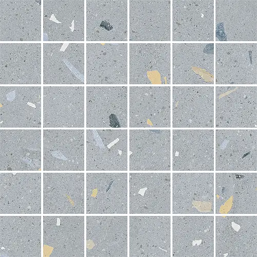 Arcana Tiles, Croccante, Mosaic Arandano