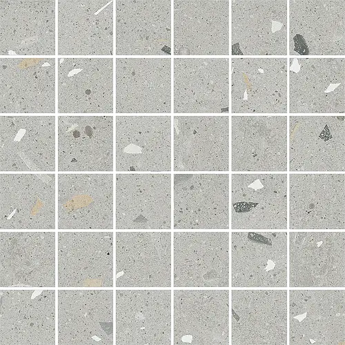 Arcana Ceramica, Croccante, Mosaic Sesamo
