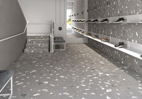Tile Arcana Elburg
