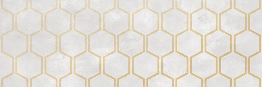 Arcana Tiles, Gilmore, Grant Gris Oro