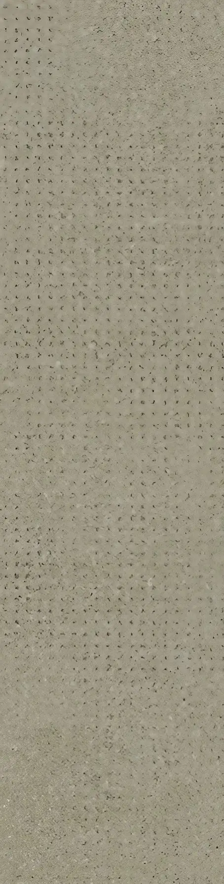 Overlap Sand Arcana Layers