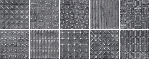 Lithos Lenar-R Basalto Arcana Lithos