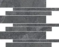 Lithos Torla Mosaic Basalto Arcana Lithos