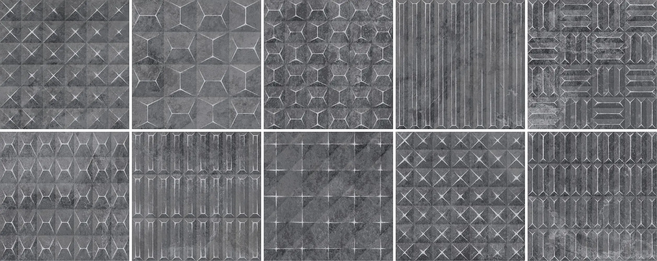 Lithos Lenar-R Basalto Arcana Lithos