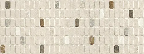 Arcana Tiles, Mousse, Savoiardi-R Tutti Frutti