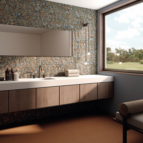 Tile Arcana Spuma