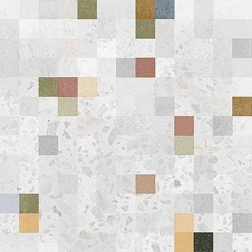 Arcana Tiles, Stracciatella, Granella Nacar