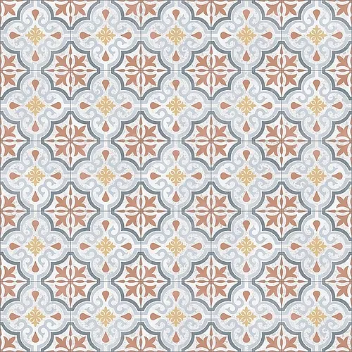 Arcana Tiles, Stracciatella, Guba