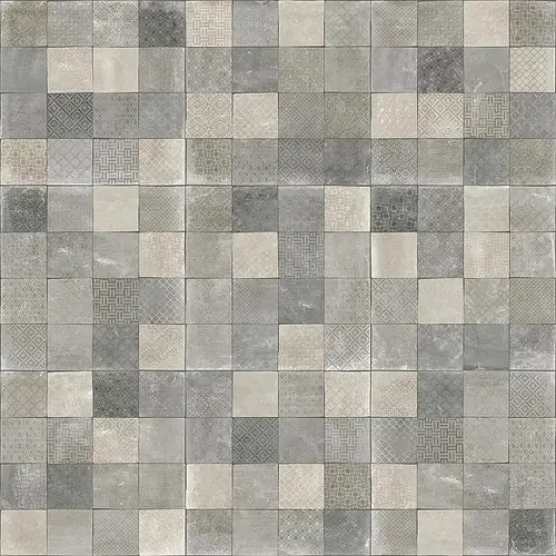 Arcana Tiles, Tempo, Bessel Gris
