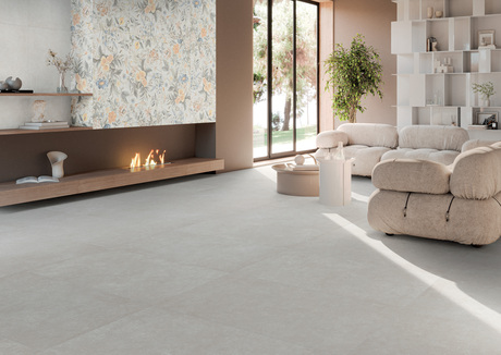 Tile Area Geostone