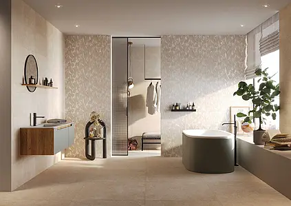 Ceramic and Porcelain Tiles by Area Ceramiche Petra