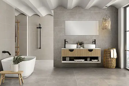 Ceramic and Porcelain Tiles by Area Ceramiche Petra