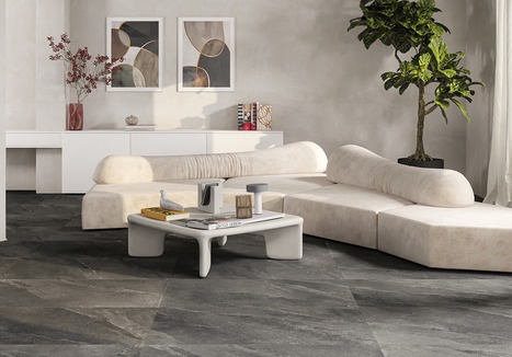 Tile Area Pietra Lavica