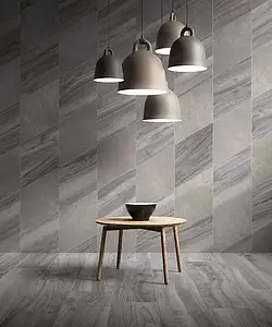 Background tile, Unglazed porcelain stoneware, 30x30 cm, Surface Finish antislip