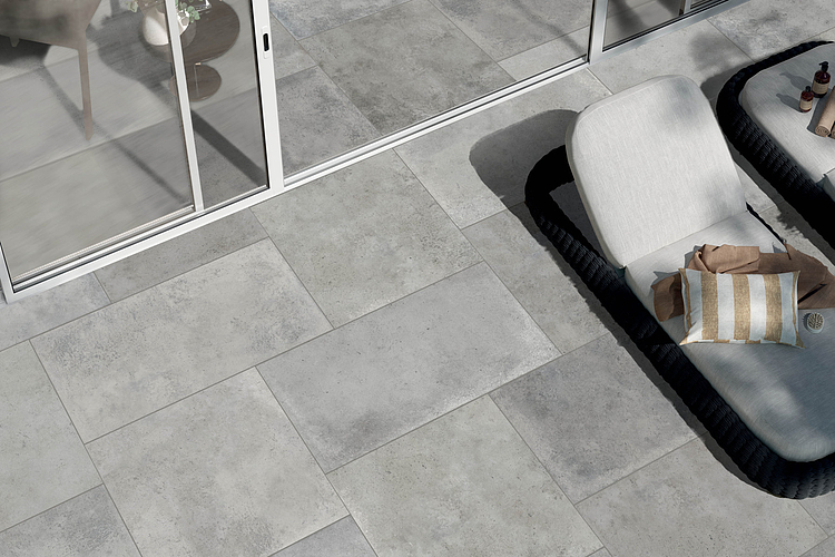 Ceramic and Porcelain Tiles by Ariana.