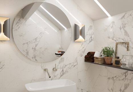 Tile Ariostea Marmi Classici