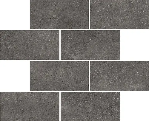 Armonie Ceramiche, Atmosphere, 0696075_NaturalBrickDeepGrey