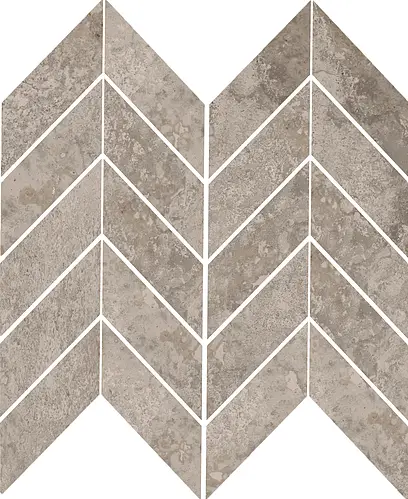 Armonie Ceramiche, Atmosphere, 0696076_ProMosaicoChevronBeige
