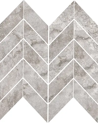 Armonie Ceramiche, Atmosphere, 0696078_ProMosaicoChevronSilver