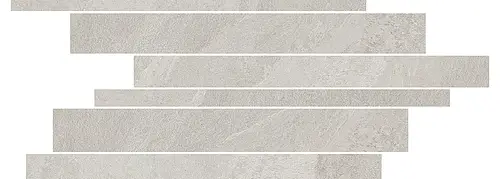 Armonie Ceramiche, Hurricane, 0447037_WhiteMurettoFascia