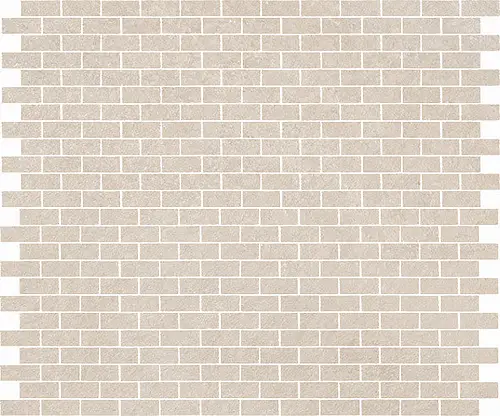 Armonie Ceramiche, Hurricane, 0447065_MosaicoBrickSand