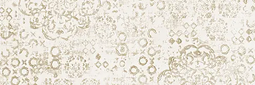 Armonie Ceramiche, Piccadilly, 035800035_1_InsertoRicamoAvorioMatt