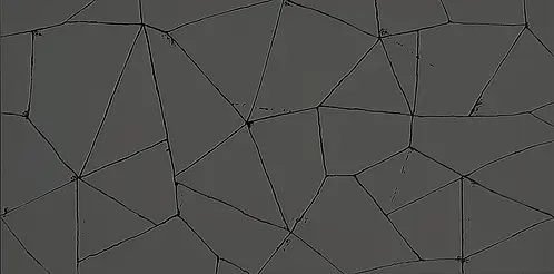 Armonie Ceramiche, Soft Touch, K008002_SoftTouchNero