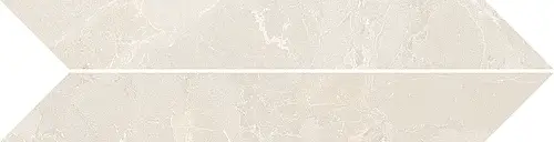 Ascot Ceramiche, Ara Stone, 02DAS0720CHR_AraStoneChevronBeigeRet
