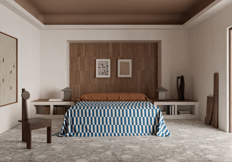 Carrelage Ascot Architecta