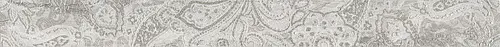 Ascot Ceramiche, Gemstone, GNLC14_ListelloCarpetSilver