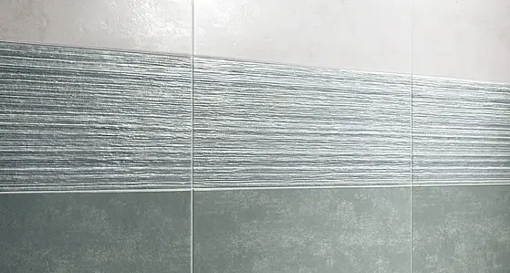 Carrelage, Céramique, 25x60 cm, Surface mate