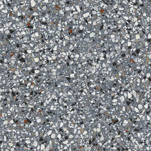 Ascot Ceramiche, Kado, 02DKDF630R_KadoFlakesOceanRet