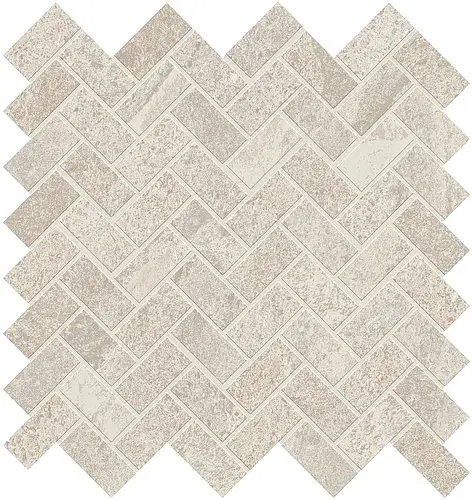 Ascot Ceramiche, Limequartz, LQML11M_LimequartzMos.LiscaWhiteMat