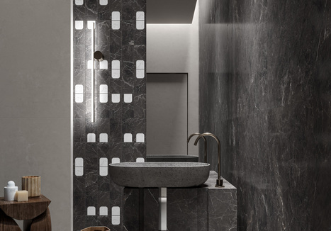 Tile Ascot Materia Viva