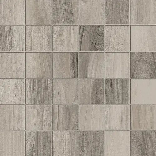 Ascot Ceramiche, Natural, 02NTMM40_MixNaturalNoceCenere(36Pz)