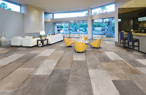 Tile Ascot Patchwalk