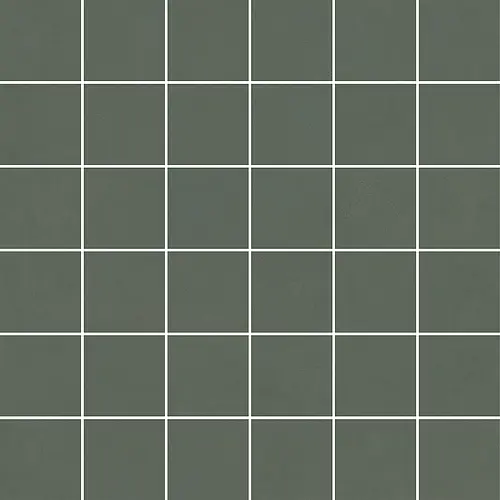 Ascot Ceramiche, Pigmenta, 02PIGM90_PigmentaMos5*5Olive
