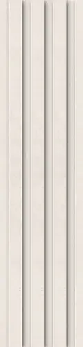 Ascot Ceramiche, Pigmenta, 02PIGMB20_PigmentaMosBacchettaBeige